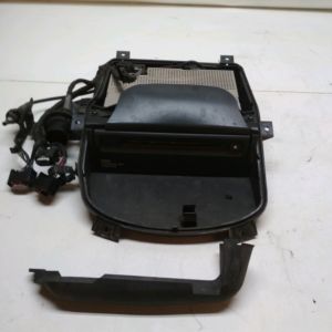 BMW - K1200 LT - 1997 à 2008 - Radio