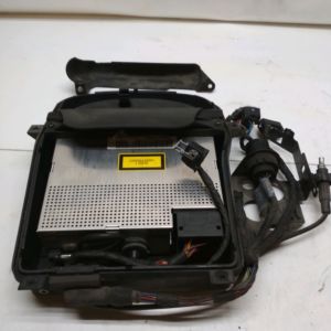 BMW - K1200 LT - 1997 à 2008 - Radio
