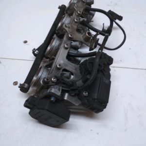 BMW - K1200 LT - 1997 à 2008 - Rampe d'injection