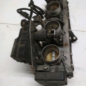 BMW - K1200 LT - 1997 à 2008 - Rampe d'injection