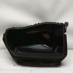 BMW - K1200 LT - 1997 à 2008 - Sacoche