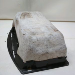 BMW - K1200 LT - 1997 à 2008 - Top case
