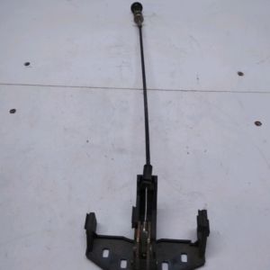 BMW - K1200 LT - 1997 à 2008 - Verrouillage de selle