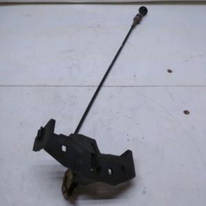 BMW - K1200 LT - 1997 à 2008 - Verrouillage de selle