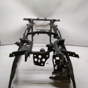 BMW - K1200 LT - 2004 à 2008 - Boucle arrière de cadre