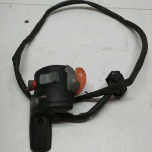 BMW - K1200 LT - 2004 à 2008 - Commodo