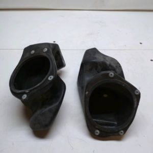BMW - K1200 LT - 2004 à 2008 - Intérieur carénage