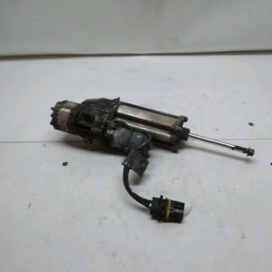 BMW - K1200 LT - 2004 à 2008 - Moteur béquille centrale