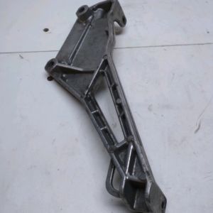 Honda - CB500 - 1993 à 2003 - Platine repose pied