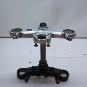 Honda - VFR800 VTEC - 2002 à 2008 - Té de fourche supérieur