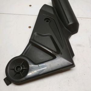 Kawasaki - VERSYS 650 - 2010 à 2014 - Cache cadre