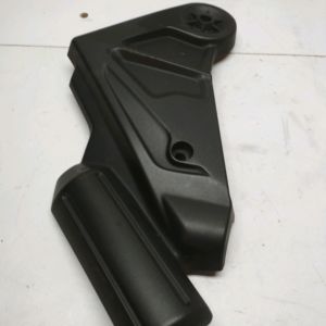 Kawasaki - VERSYS 650 - 2010 à 2014 - Cache cadre