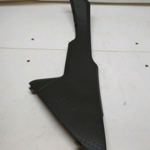 Kawasaki - VERSYS 650 - 2010 à 2014 - Cache latéral