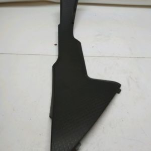 Kawasaki - VERSYS 650 - 2010 à 2014 - Cache latéral