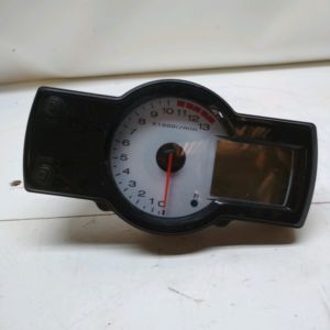 Kawasaki - VERSYS 650 - 2010 à 2014 - Compteur (tableau de bord)