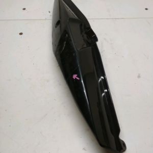Kawasaki - VERSYS 650 - 2010 à 2014 - Coque arrière
