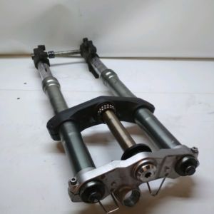 Kawasaki - VERSYS 650 - 2010 à 2014 - Fourche complète