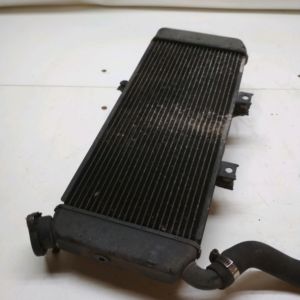 Kawasaki - VERSYS 650 - 2010 à 2014 - Radiateur d'eau