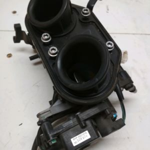 Kawasaki - VERSYS 650 - 2010 à 2014 - Rampe de carburateurs
