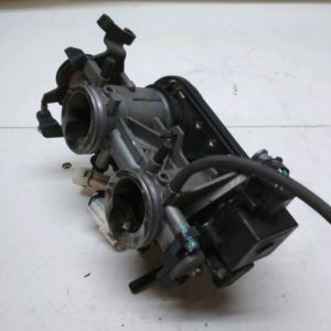 Kawasaki - VERSYS 650 - 2010 à 2014 - Rampe de carburateurs