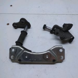 Kawasaki - VERSYS 650 - 2010 à 2014 - Support
