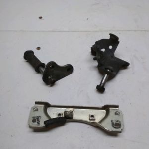 Kawasaki - VERSYS 650 - 2010 à 2014 - Support