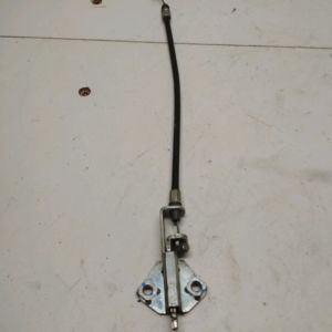 Kawasaki - VERSYS 650 - 2010 à 2014 - Verrouillage de selle