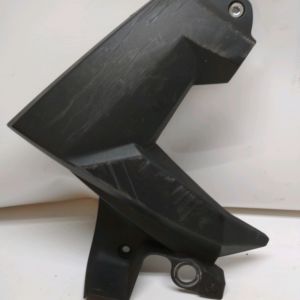 Kawasaki - VERSYS 650 - 2010 à 2014 - Écope