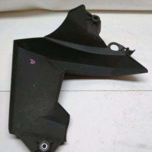 Kawasaki - VERSYS 650 - 2010 à 2014 - Écope