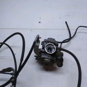 Peugeot - KEESBEE - 2011 à 2016 - Carburateur