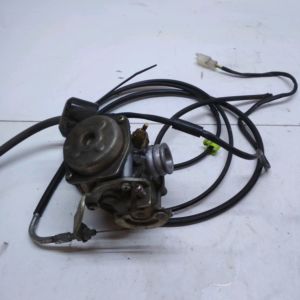 Peugeot - KEESBEE - 2011 à 2016 - Carburateur
