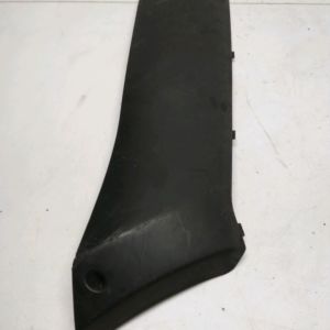 Peugeot - KEESBEE - 2011 à 2016 - Carénage