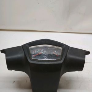 Peugeot - KEESBEE - 2011 à 2016 - Compteur (tableau de bord)
