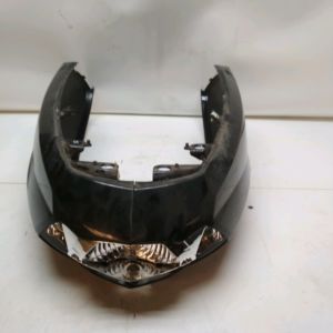 Peugeot - KEESBEE - 2011 à 2016 - Coque arrière