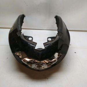 Peugeot - KEESBEE - 2011 à 2016 - Coque arrière