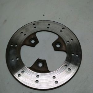 Peugeot - KEESBEE - 2011 à 2016 - Disque avant