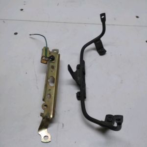 Peugeot - KEESBEE - 2011 à 2016 - Support