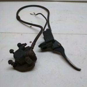 Peugeot - KEESBEE - 2011 à 2016 - Étrier frein avant