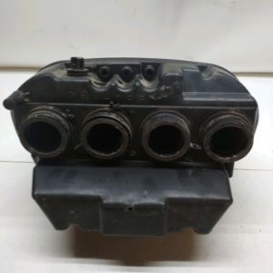Yamaha - FZ6 S - 2004 à 2006 - Boite à air