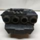 Yamaha - FZ6 S - 2004 à 2006 - Rampe d'injection