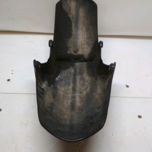 Yamaha - FZ6 S - 2004 à 2006 - Garde-boue