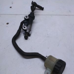 Yamaha - FZ6 S - 2004 à 2006 - Maître cylindre de frein arrière