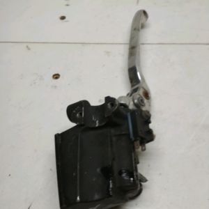 Yamaha - FZ6 S - 2004 à 2006 - Maître cylindre de frein avant