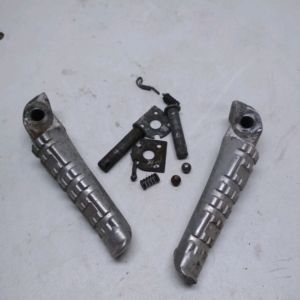 Yamaha - FZ6 S - 2004 à 2006 - Repose-pied