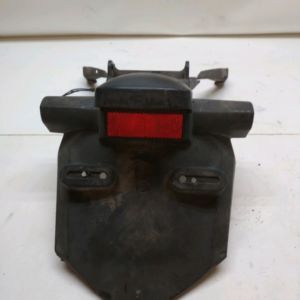 Yamaha - FZ6 S - 2004 à 2006 - Support