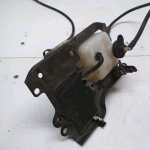 Yamaha - FZ6 S - 2004 à 2006 - Vase d'expansion