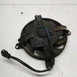 Yamaha - FZ6 S - 2004 à 2006 - Ventilateur de radiateur