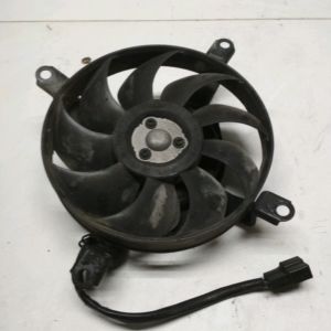 Yamaha - FZ6 S - 2004 à 2006 - Ventilateur de radiateur