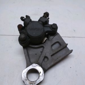 Yamaha - FZ6 S - 2004 à 2006 - Étrier frein arrière