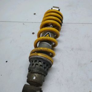 Yamaha - TDR 125 - 1993 à 2002 - Amortisseur arrière